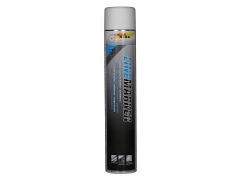 COLORMARK LINEMARKER WIT 750ML