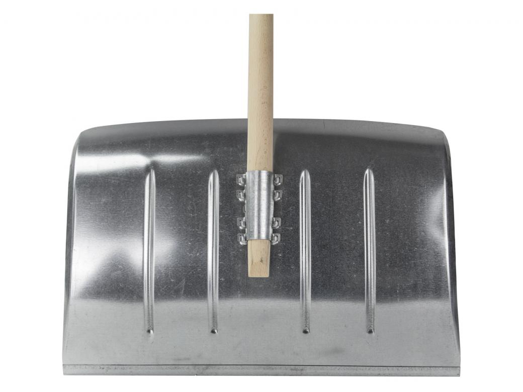 SNEEUWSCHOP ADLUS STAAL 50CM
