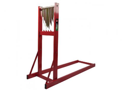 POLET CHEVALET DE SCIAGE ''SAW ME QUICK'' - 25