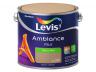 AMBIANCE MUR EXTRA MAT - SUEDE 1515 2,5L