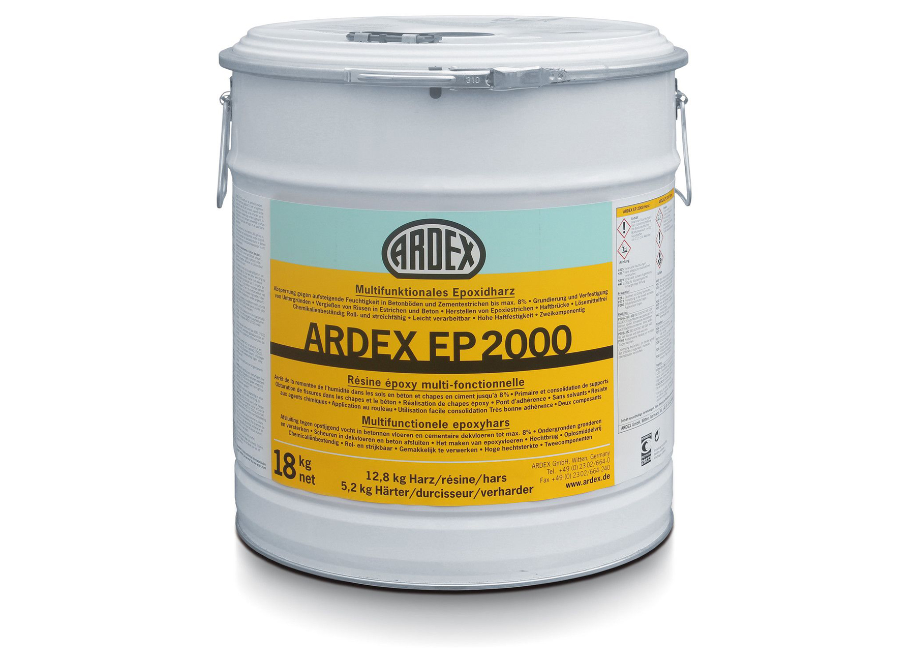 ARDEX EP 2000 18KG