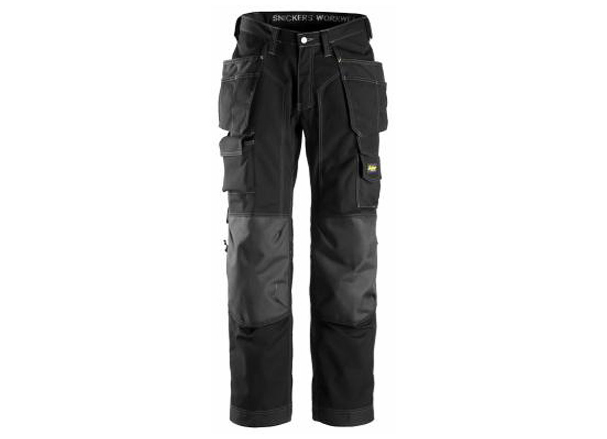 SNICKERS DURATWILL PANTALON D''ARTISAN 3312
