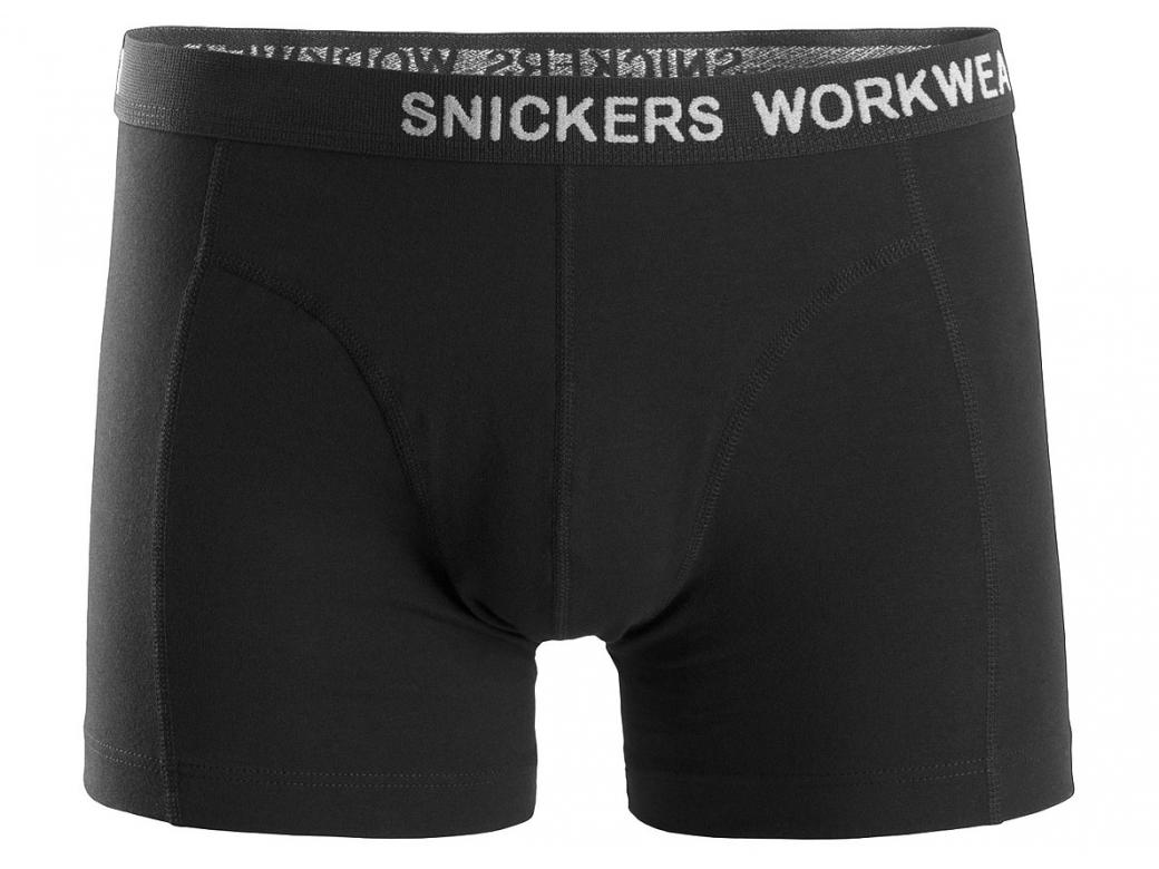 SNICKERS 2-PACK STRETCH SHORTS 9436