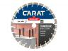 CARAT LASER UNIVERSEEL BRILLIANT TYPE THUNDERLINE Ø180X22.2MM