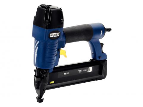 RAPID AIRTAC PB131 CLOUEUR PNEUMATIQUE EN COFFRET + ACCESSOIRES