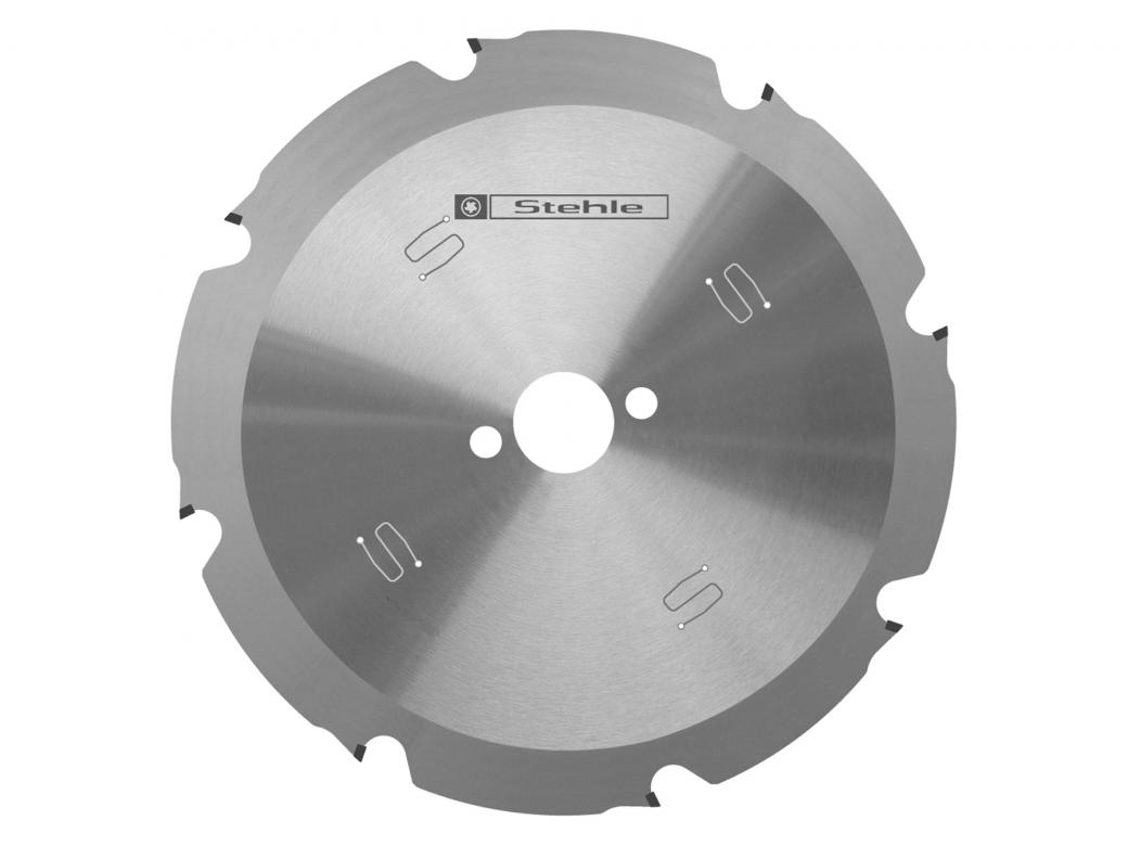 STEHLE HKS-L HANDCIRKELZAAGBLAD DP VLAKTAND