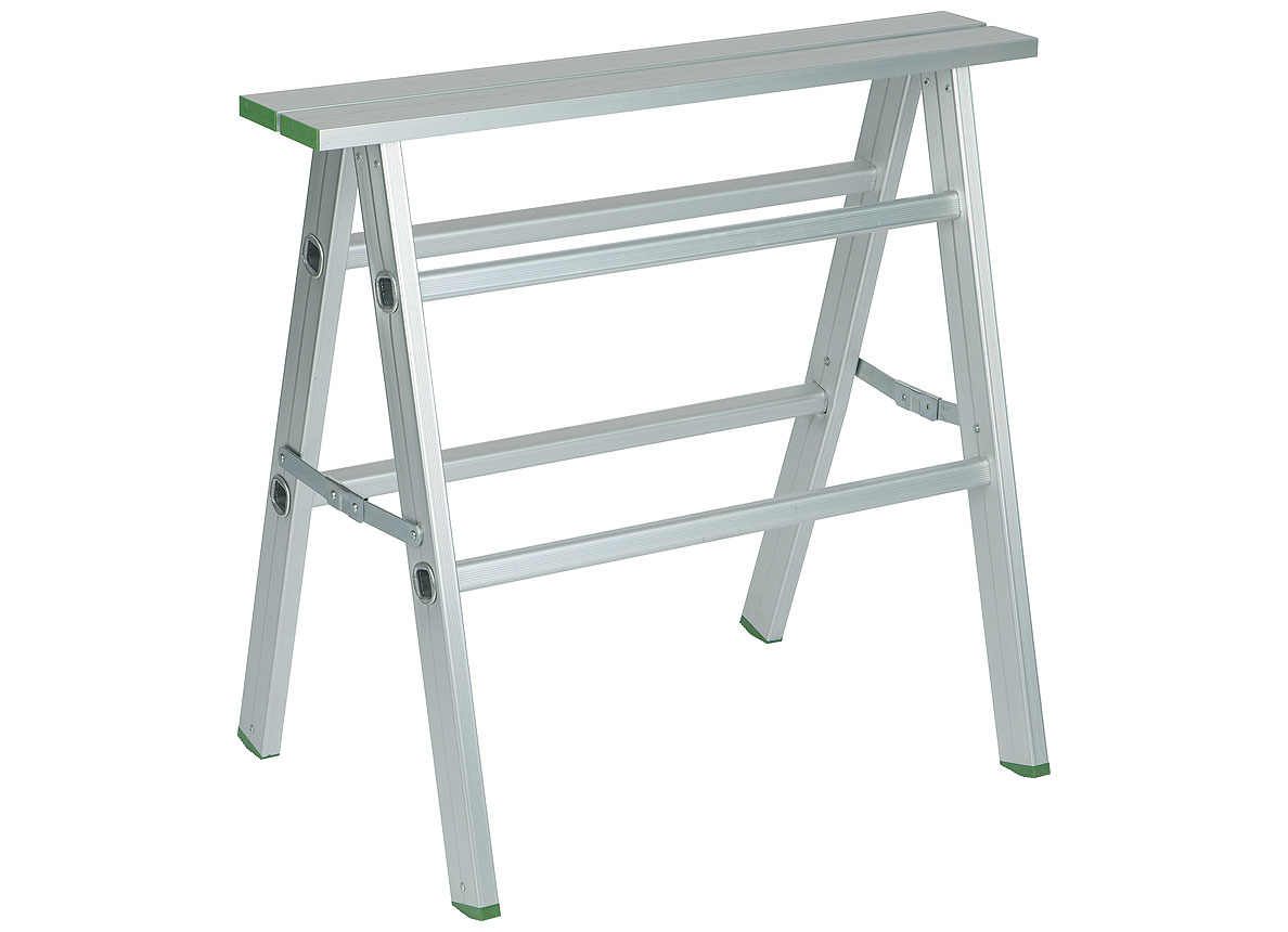 TRETEAU ALUMINIUM 300 KG