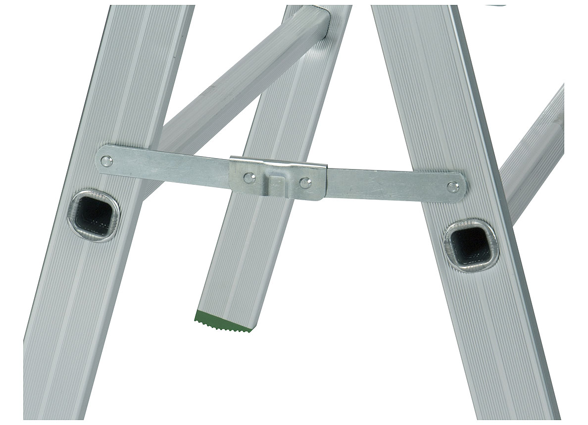TRETEAU ALUMINIUM 300 KG