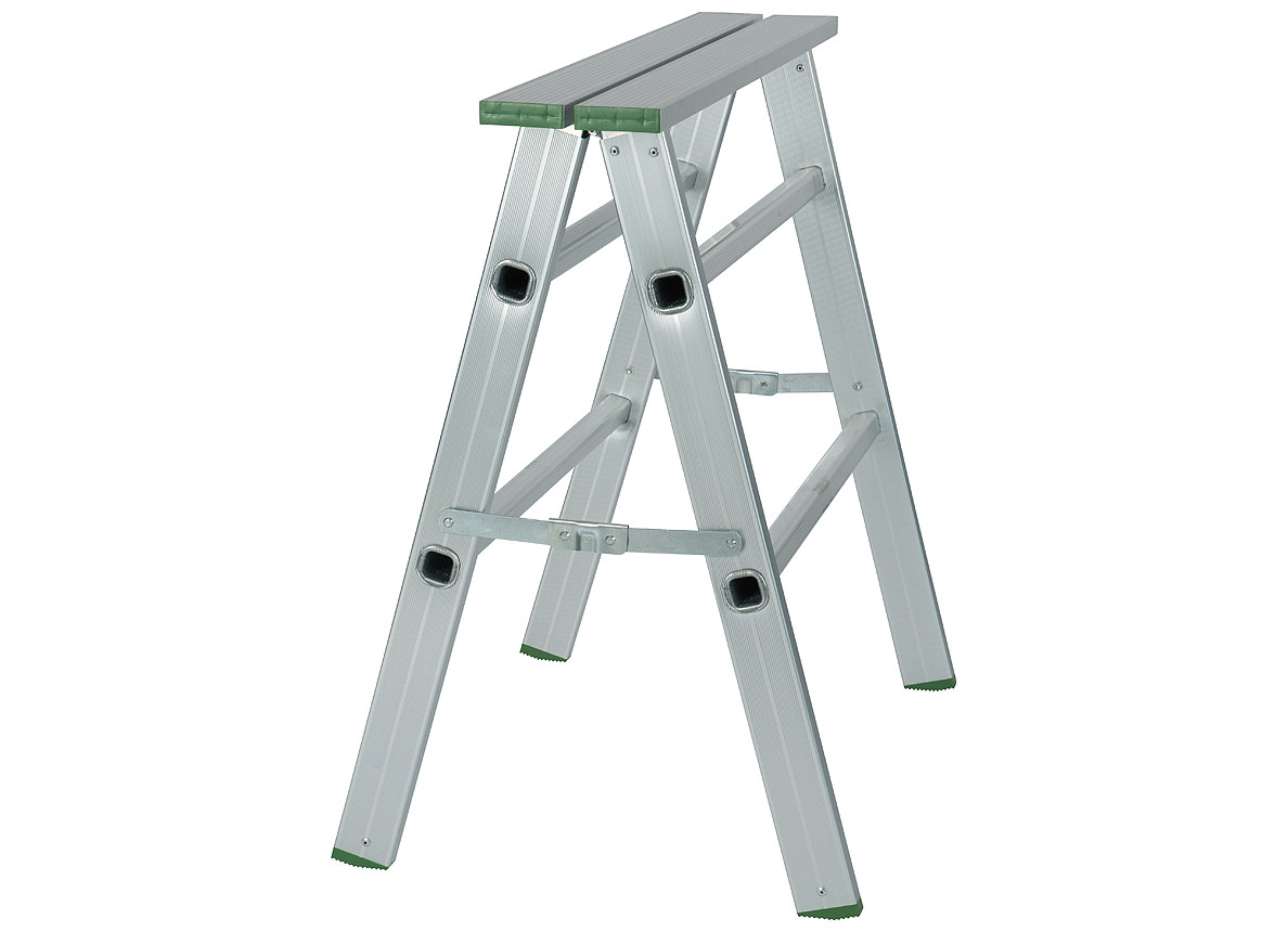 TRETEAU ALUMINIUM 300 KG