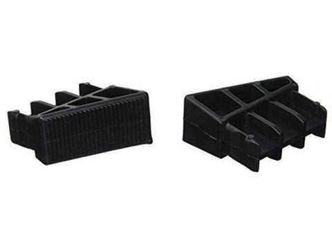 SET DE 2 SABOTS RETRACTABLES EURO STEP 44MM