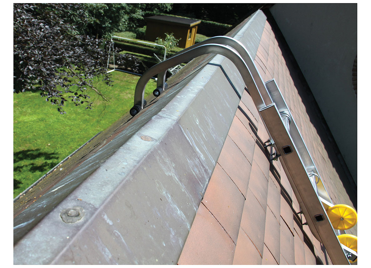 FAITIERES EN ALUMINIUM PAR 2