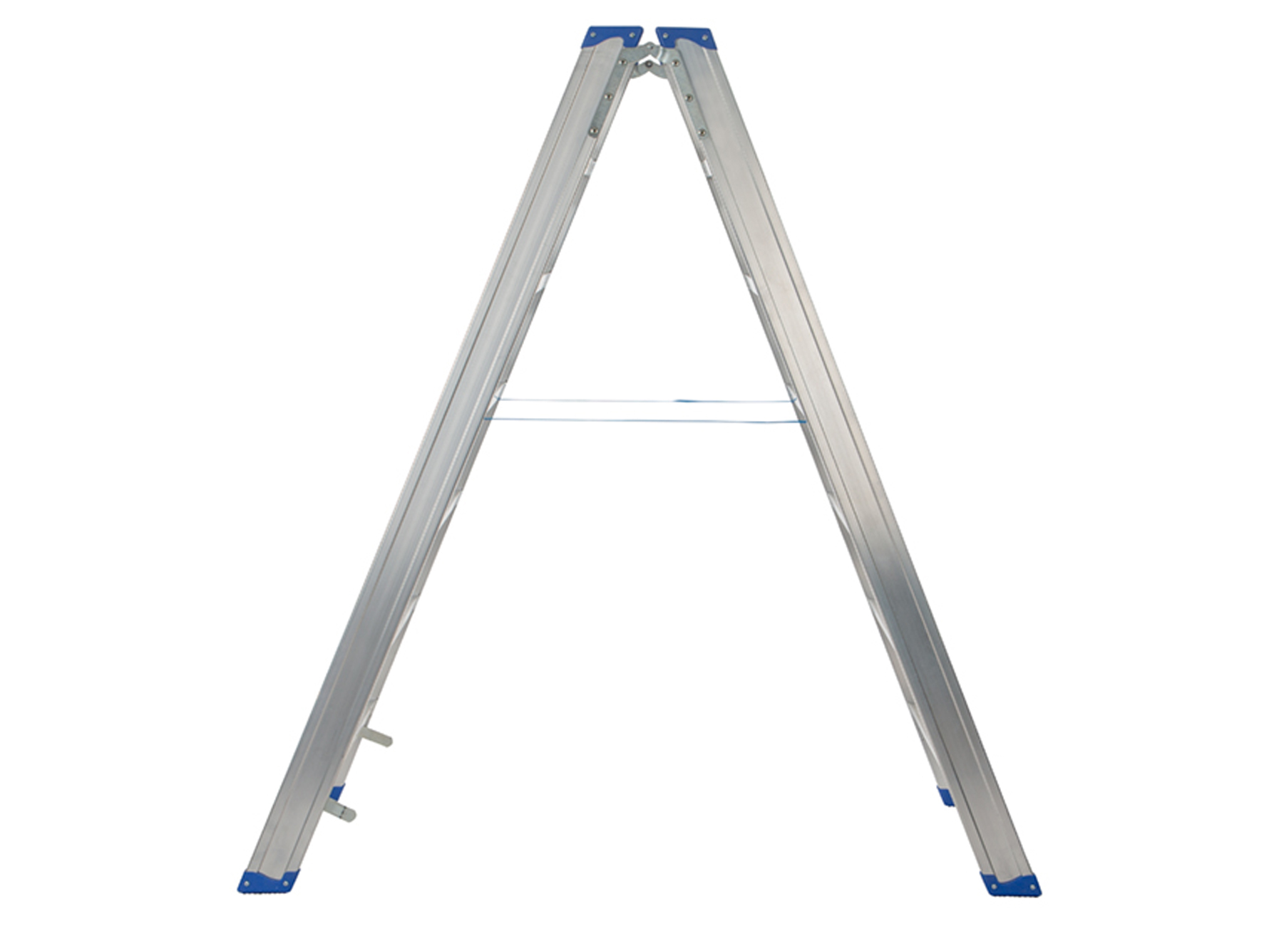 SPARTA DUO TRAPLADDER 2X7 TREDEN