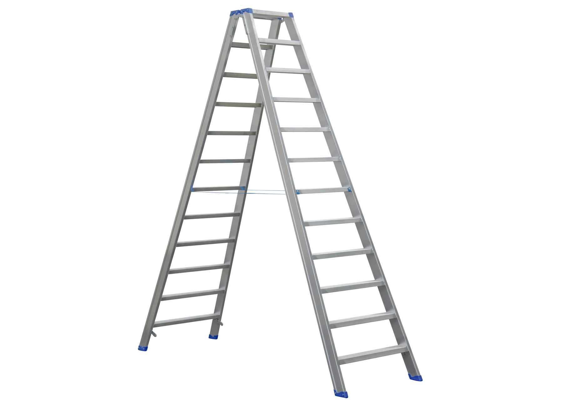 ESCALO SPARTA DUO INDUSTRIELE TRAPLADDER