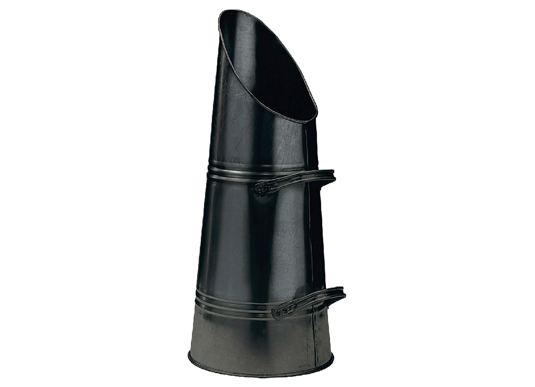 KOLENEMMER ZWART 59CM