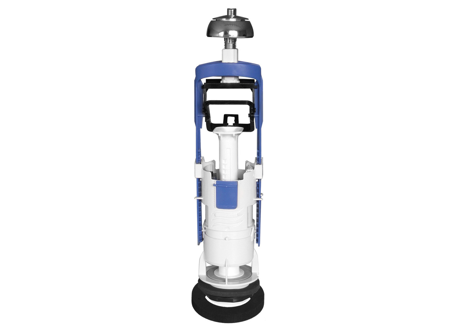 MECANISME WC ECO 3/6L DOUBLE BOUTON POUSSOIR