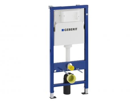 GEBERIT DUOFIX BASIC UP100 INBOUWRESERVOIR