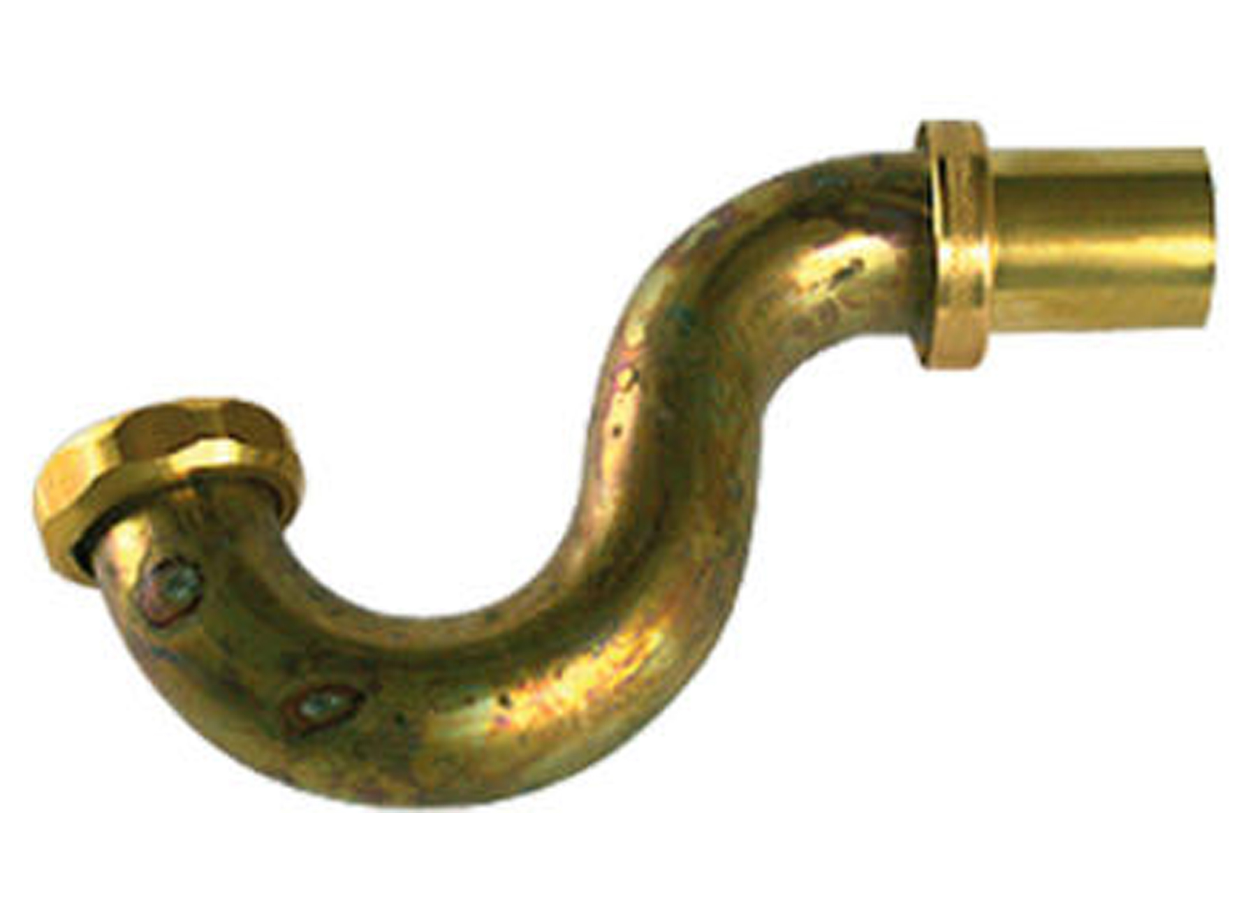 BUISHEVEL MESSING 5/4X32