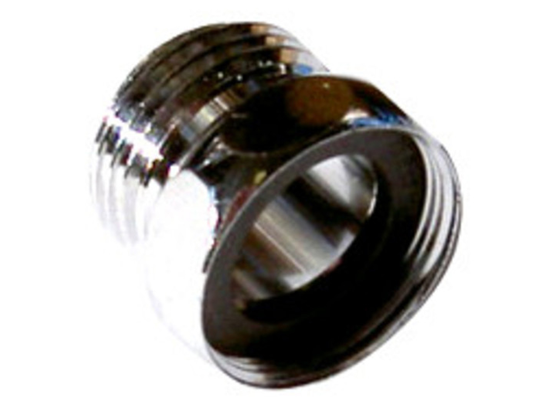 REDUCTION CHROME  M22 X 1/2''''