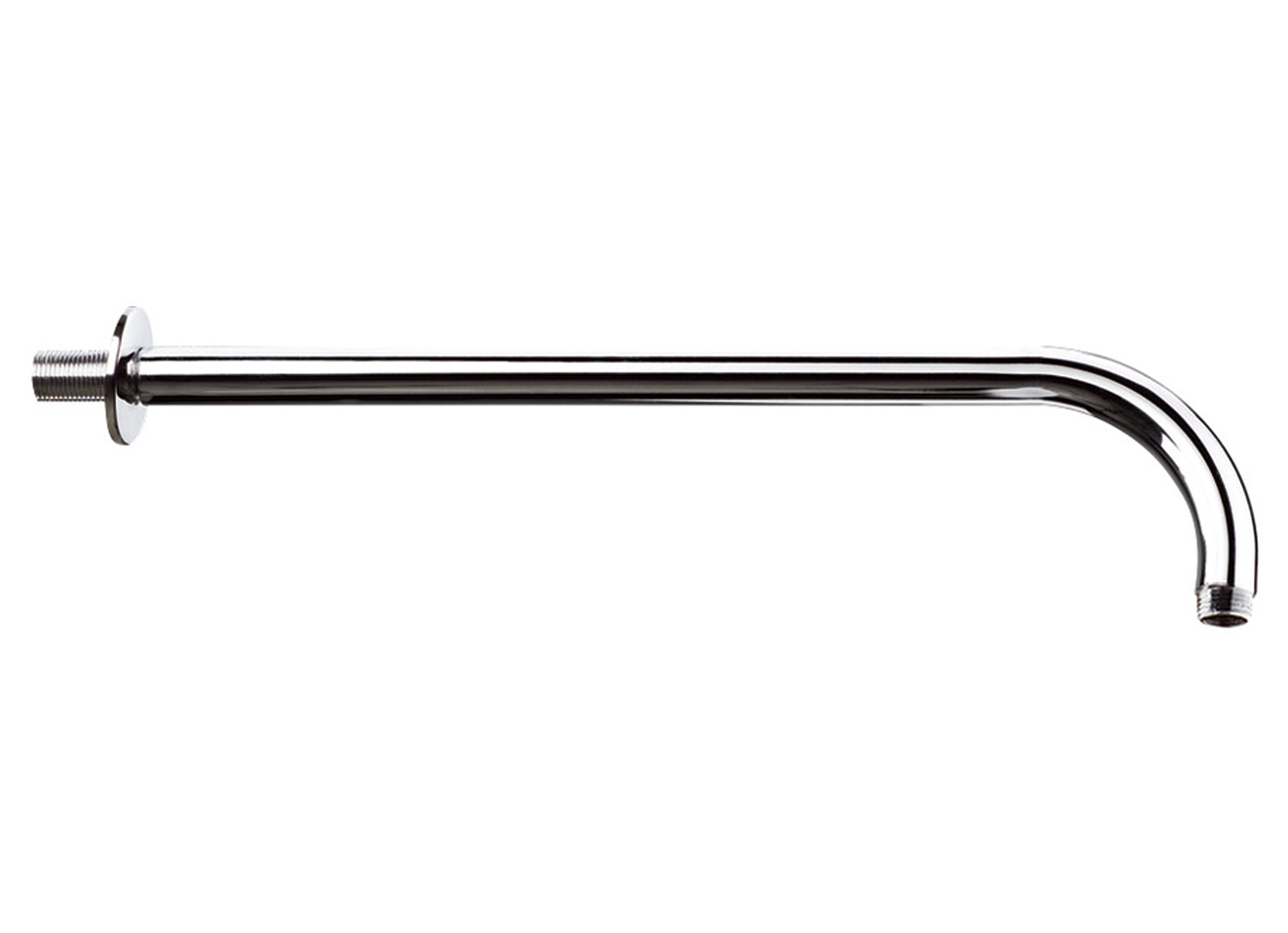 VMGO DOUCHEARM ROND 1/2'' 38CM