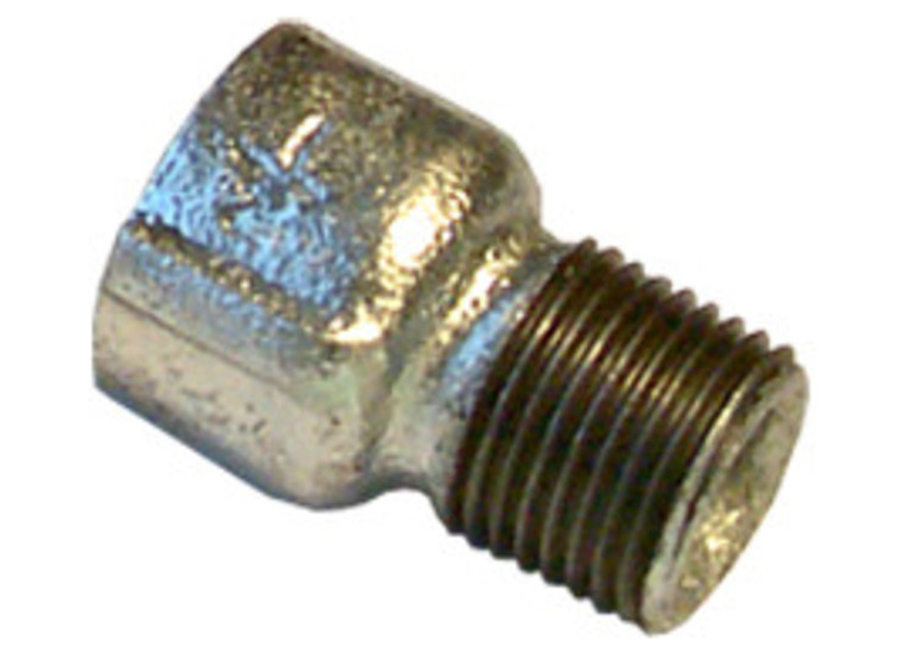 MANCHON N° 529A MF 3/4'' GALVA