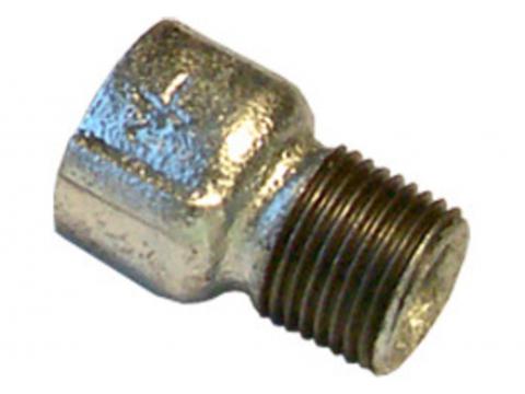 SOK N° 529A MF 3/4'' GALVA