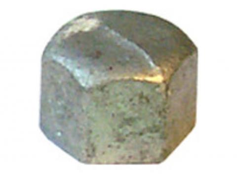 MUTS N° 300 3/4'' F GALVA BLISTER
