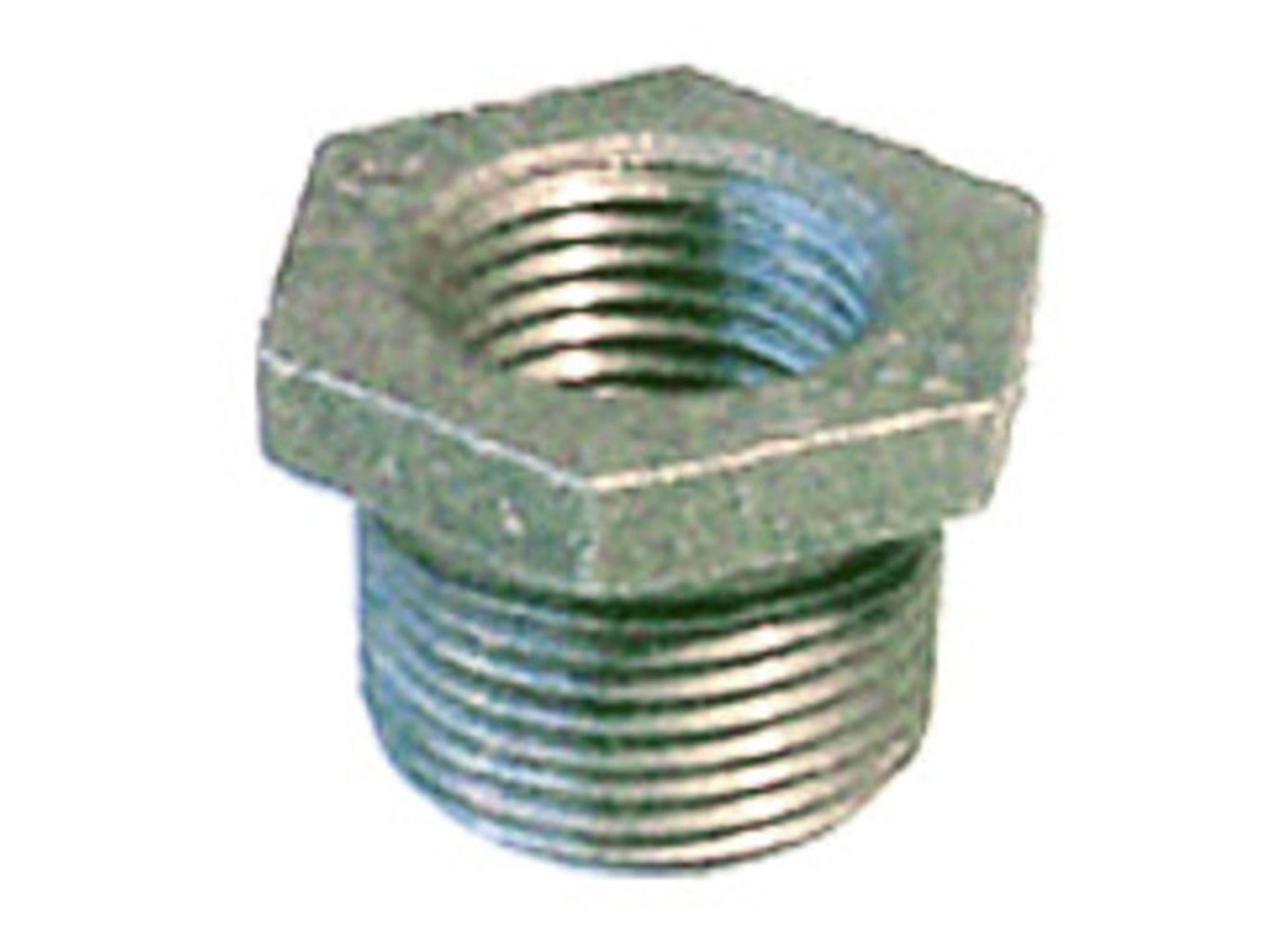 REDUCTION GALVA N° 241 1/2'' M X 3/8'' F BLISTER