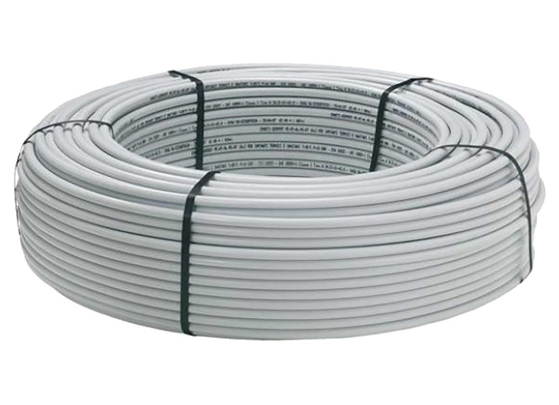 PEX-ALU Ø16MM ZONDER MANTEL ROL 10M