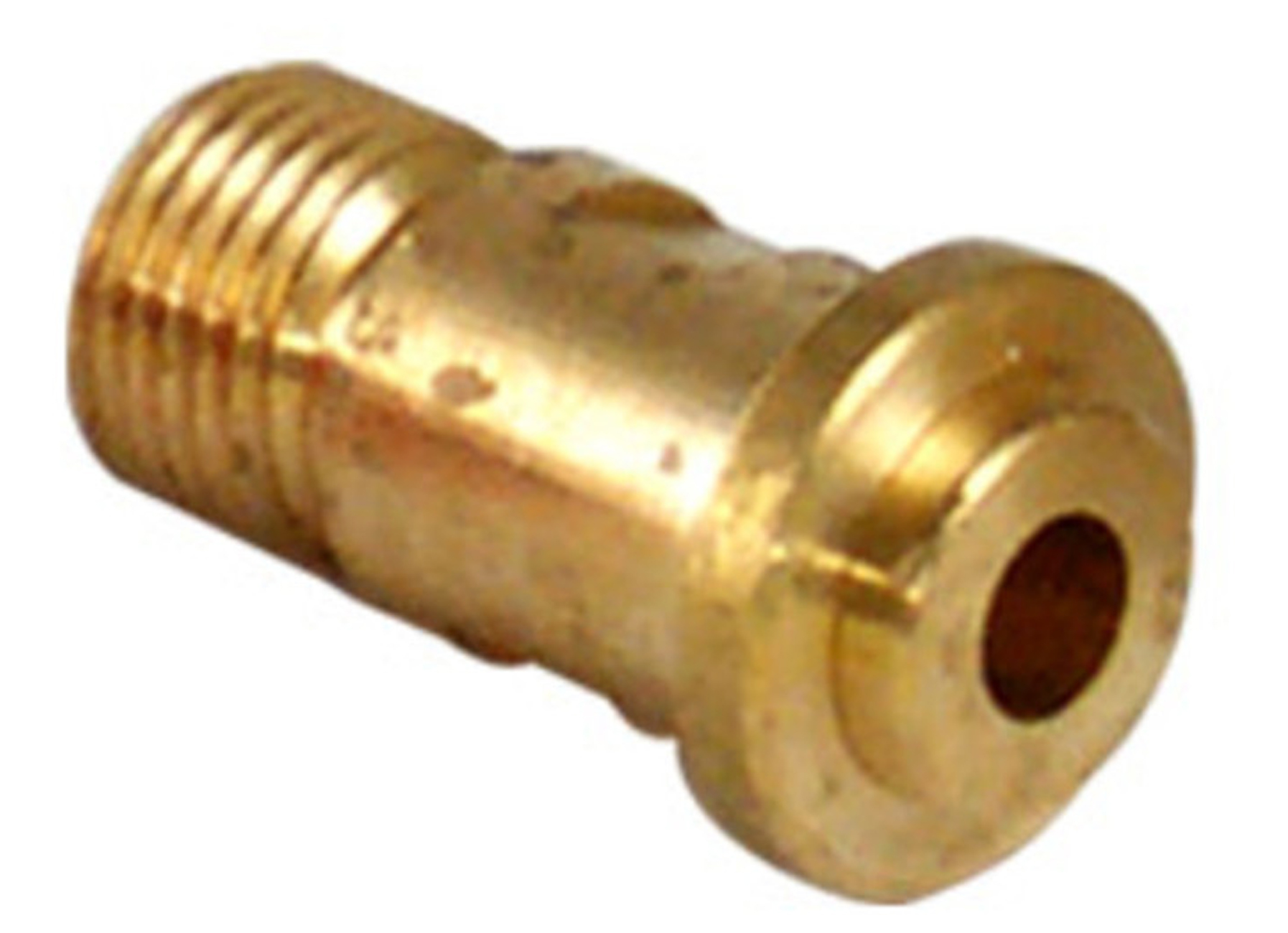 MONDSTUK VLOEIBAAR GAS 433-20 SHELL/ESSO M 1/4''''