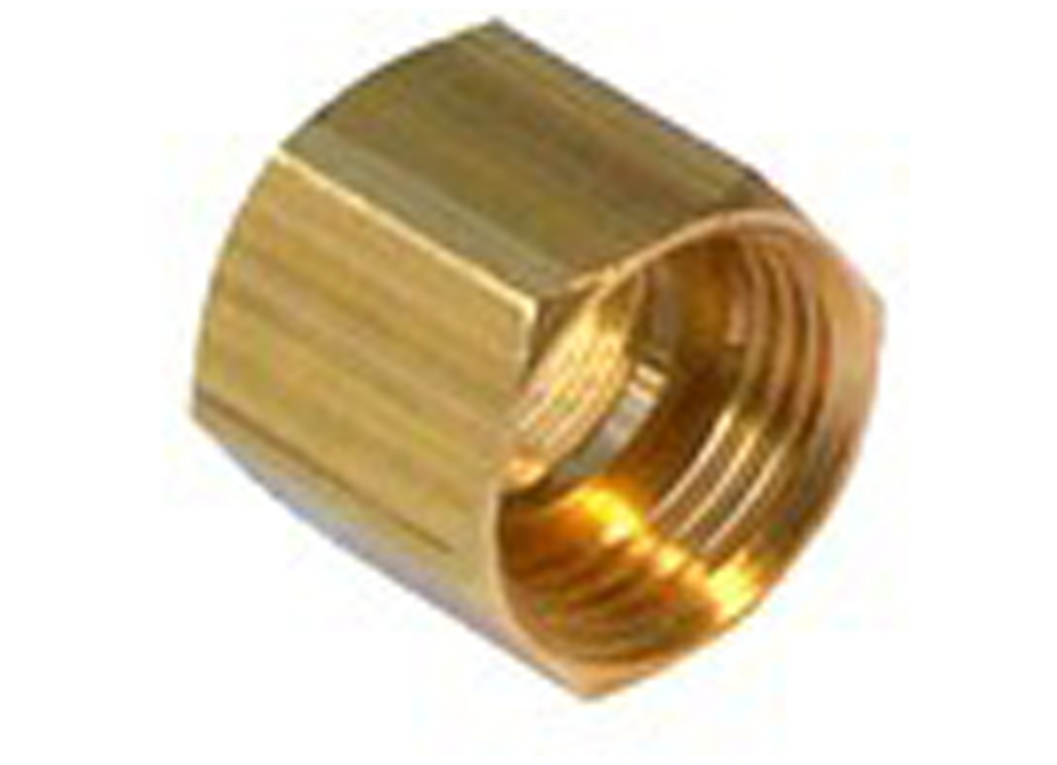 MANCHON LAITON 3/4'' FF 6 PANS