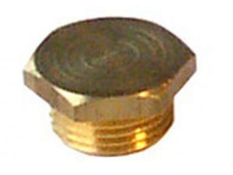 STOP 3/8'' M MESSING