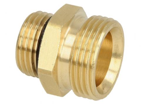 MAMELON DOUBLE LAITON M/M 1/2''
