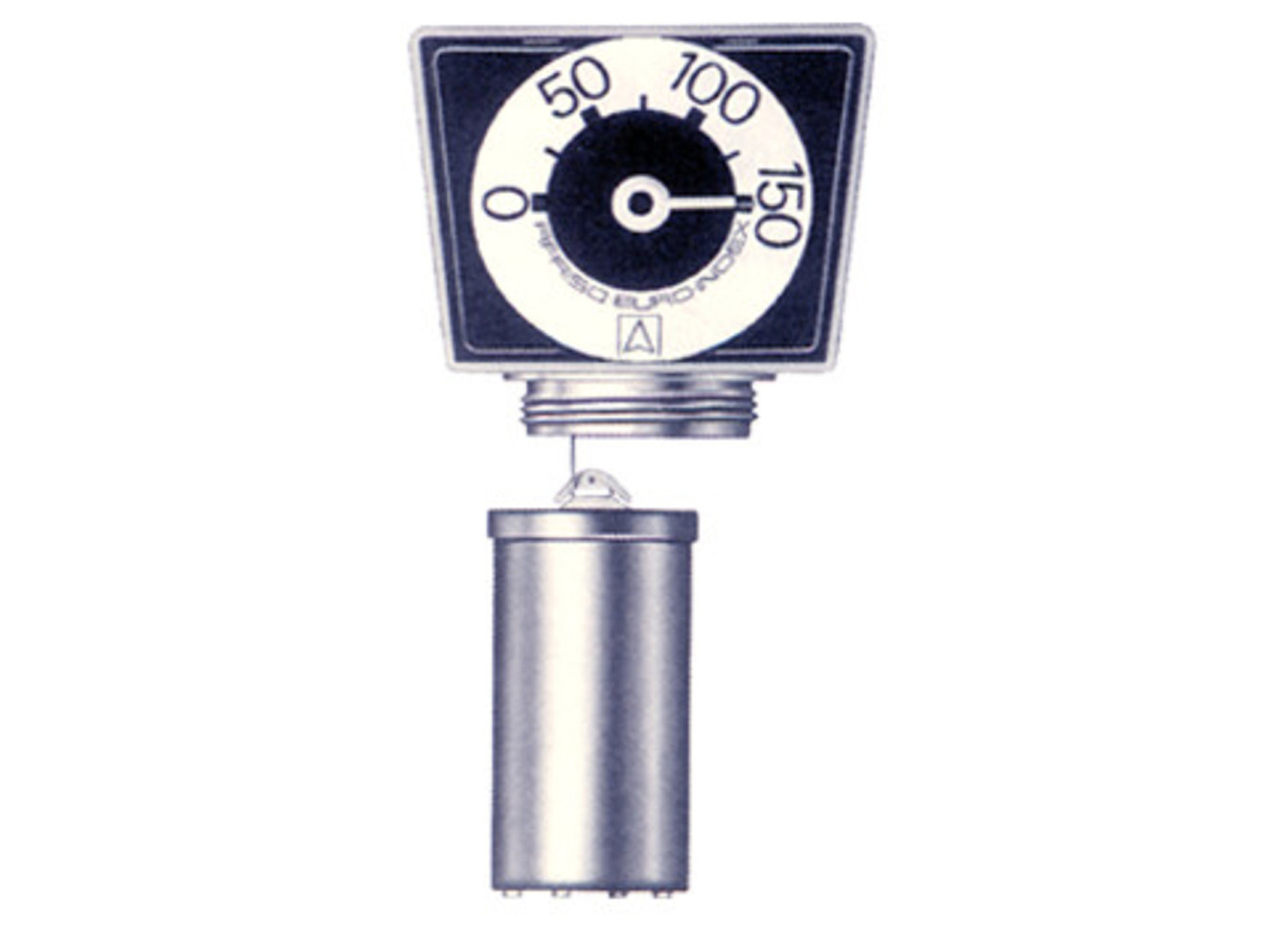 MECHANISCH PROFIELPEILMETER