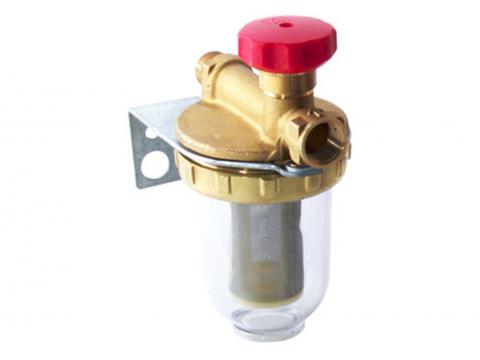 MAZOUTFILTER MESSING TYPE 10104 3/8''FF