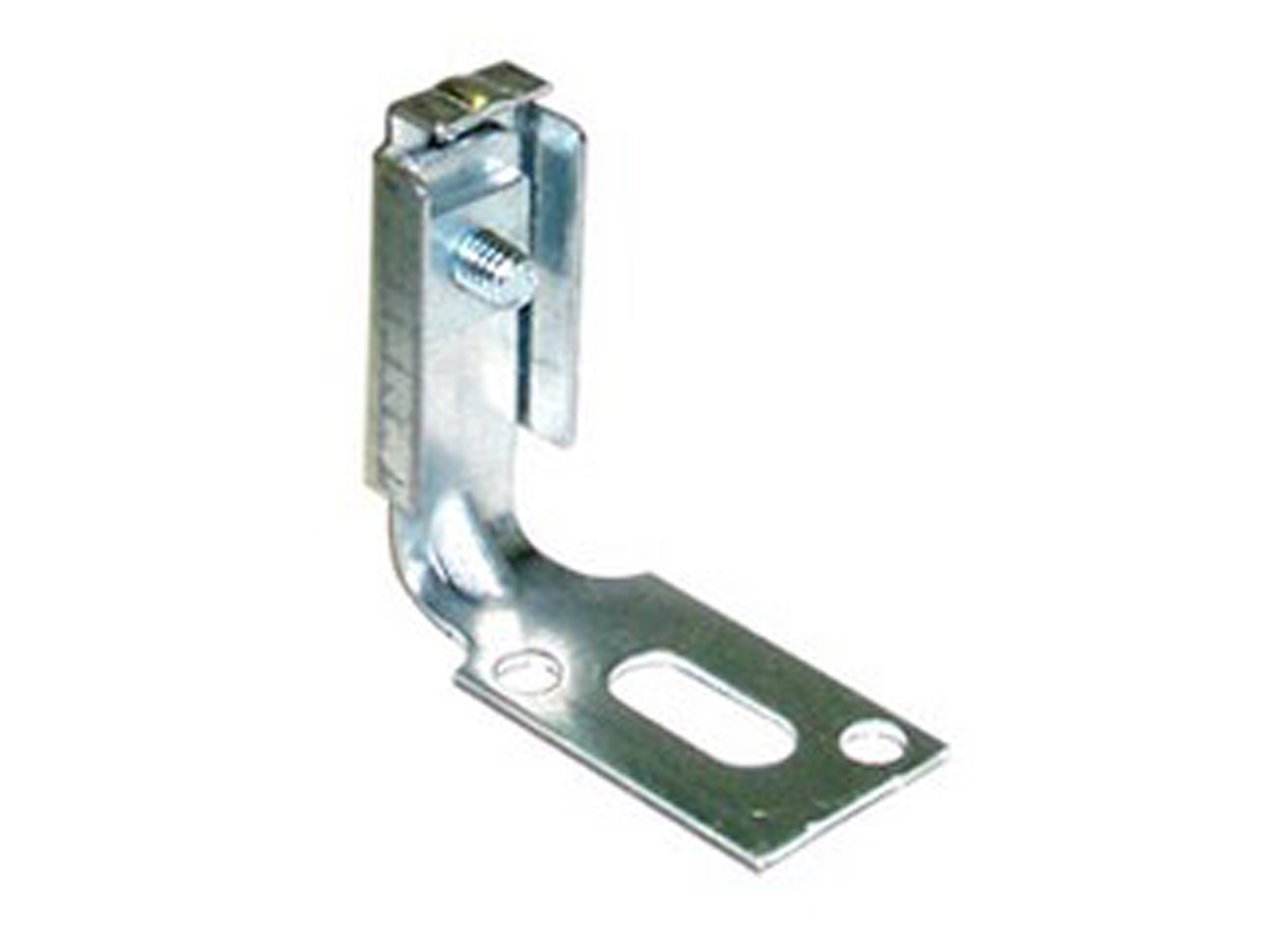 ATTACHE RADIATEUR A VISSER 2 PCS