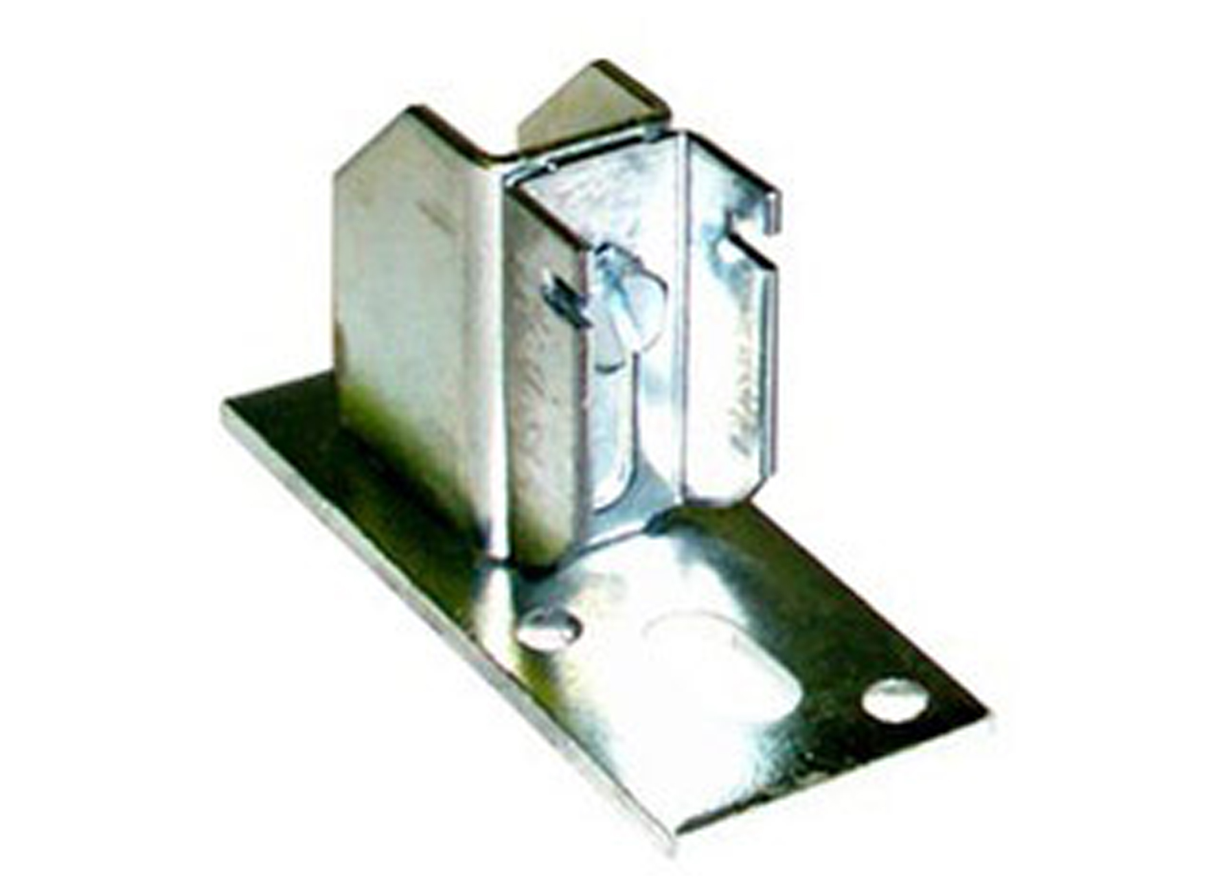 CONSOLE RADIATEUR A VISSER 2 PCS