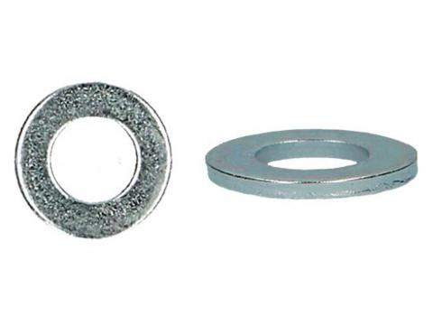 SLUITRING 140HV DIN 125A M8 (8,4/16/1,6) VERZINKT (200 STK)