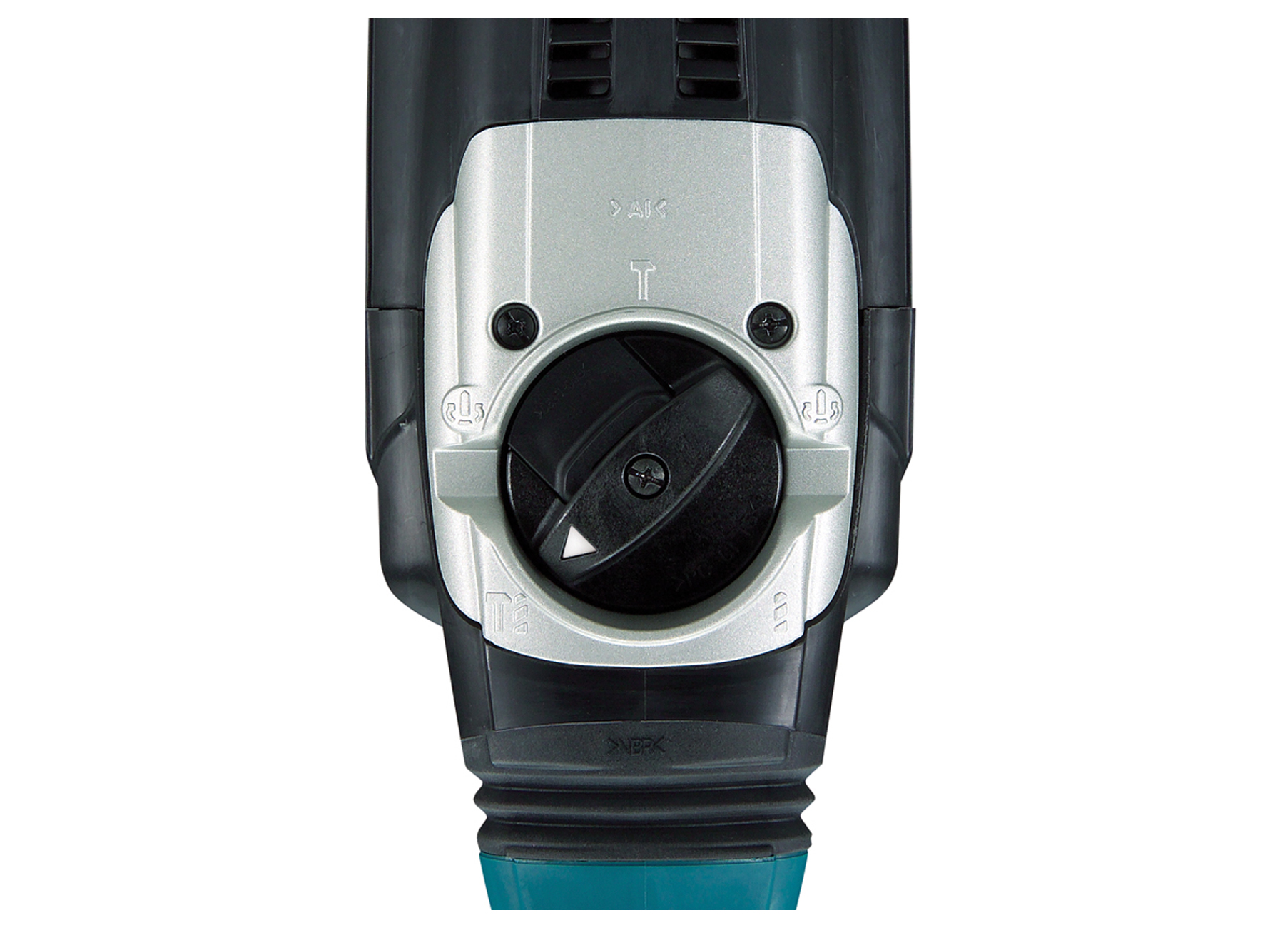 MAKITA BOOR- EN BEITELHAMER SDS-PLUS 850W AVT 32MM + AUTOMATISCHE BOORKOP IN KOFFER