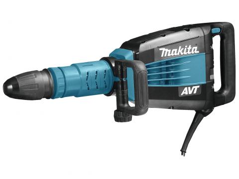 MAKITA BREEKHAMER AVT SDS-MAX 1510W 19,9J IN KOFFER