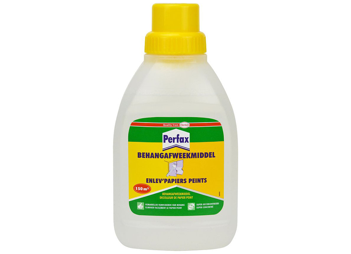 PERFAX ENLEV''PAPIERS PEINTS 1000ML