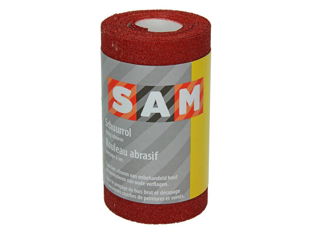 SAM SCHUURROL