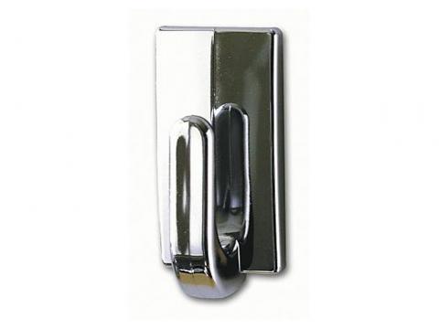 TESA POWERSTRIPS 3 MINI HAAKJES CLASSIC CHROOM