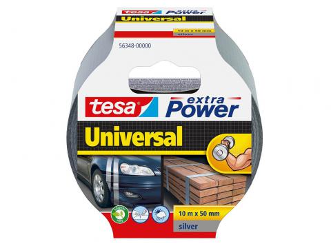 TESA EXTRA POWER UNIVERSEL BLANC 25MX48MM