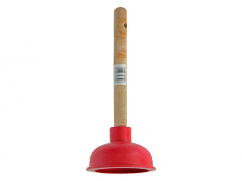 DEBOUCHEUR EVIER Ø11CM