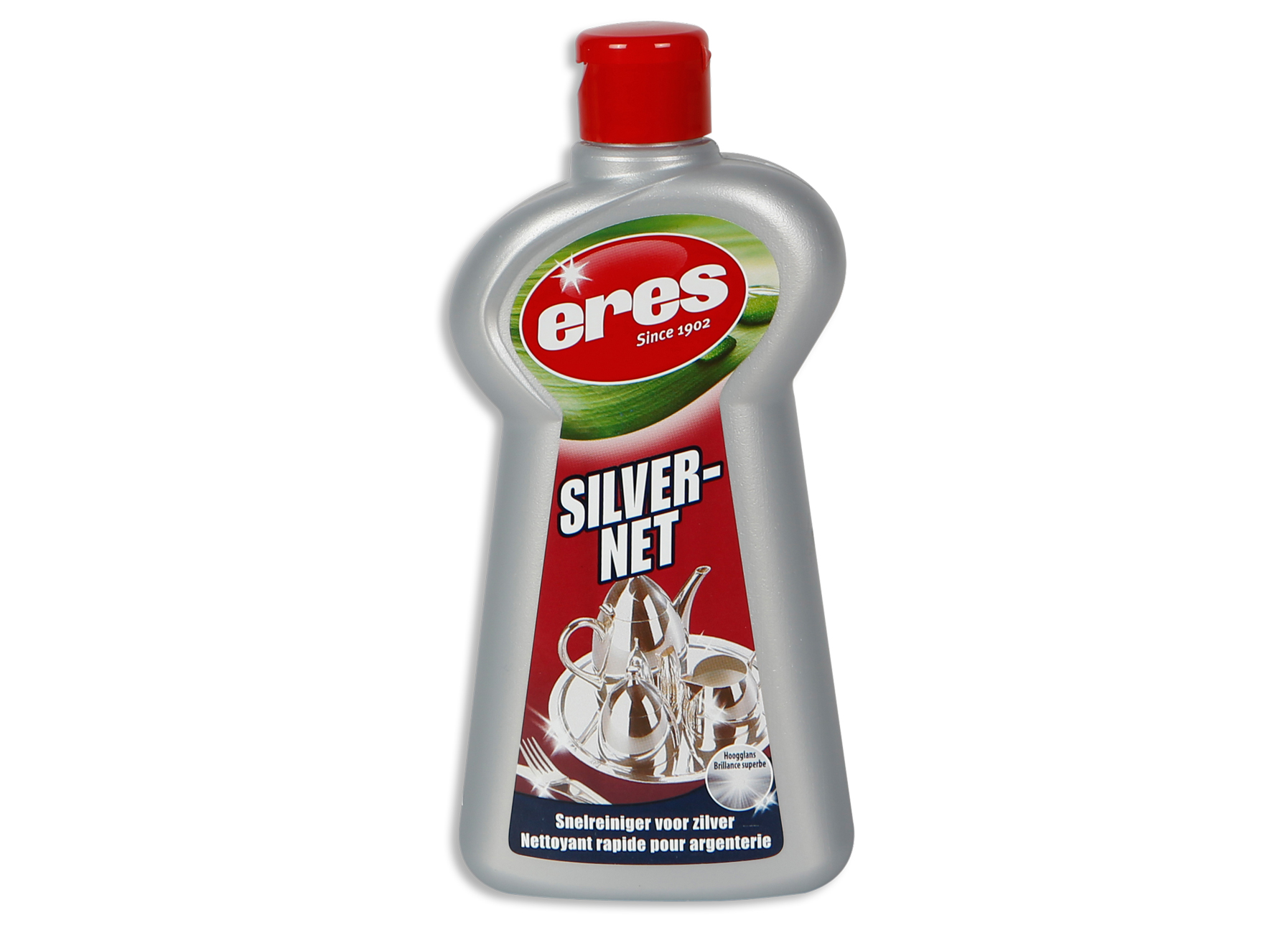 ERES SILVER-NET 225ML