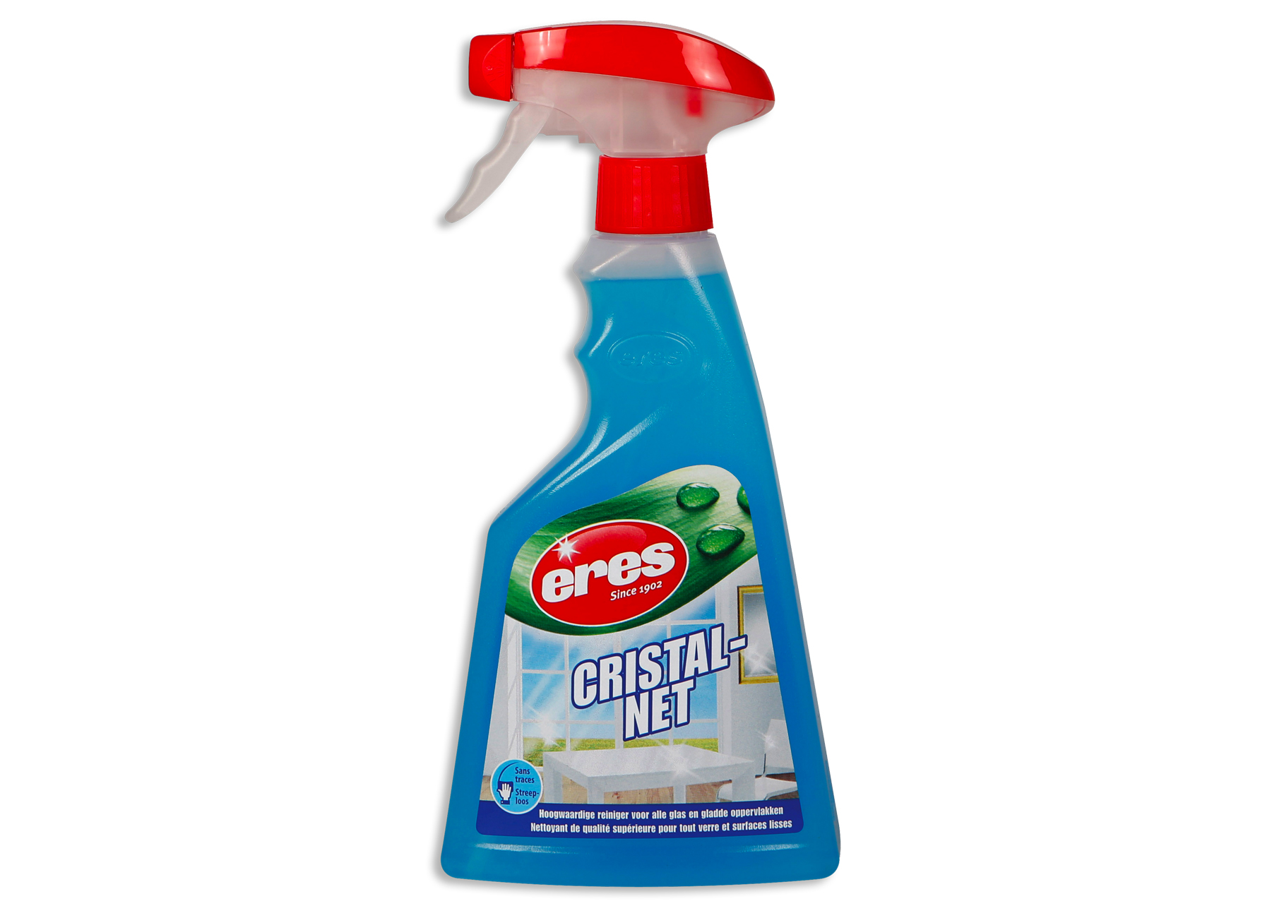 ERES CRISTAL-NET SPRAY 500ML