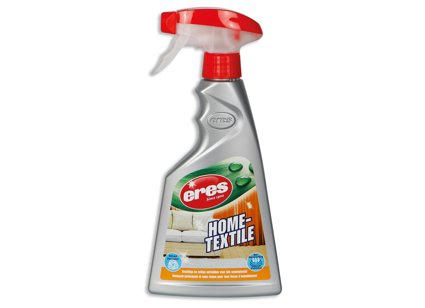 ERES HOME-TEXTILE SPRAY 500ML