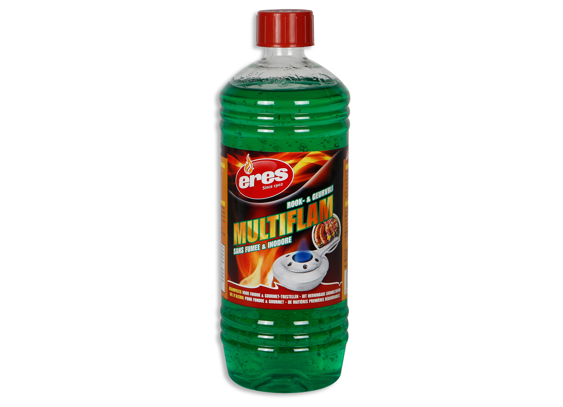 ERES MULTIFLAM-GEL 1L