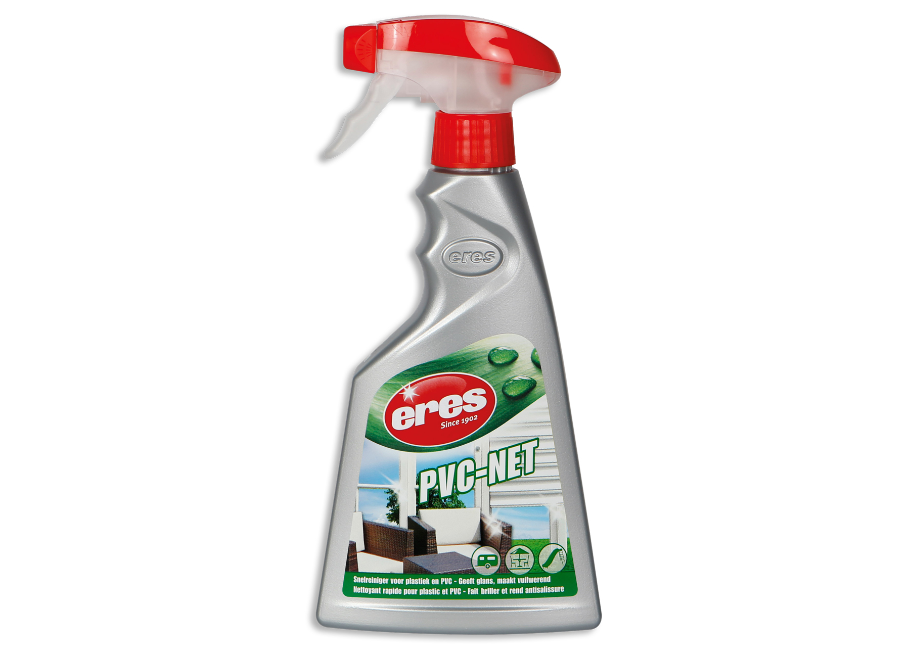 ERES PLASTIC-NET SPRAY 500ML