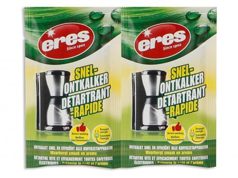 ERES DETARTRANT RAPIDE SACHETS 2X25G